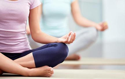 Yoga for ADHD – White Lotus Yoga and Healing Arts